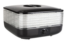 Frukttørker 350 W - Garden